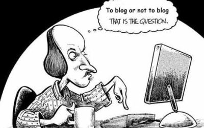 Blogging & SEO