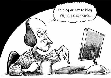 Blogging & SEO