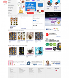 Looks Aren’t Everything