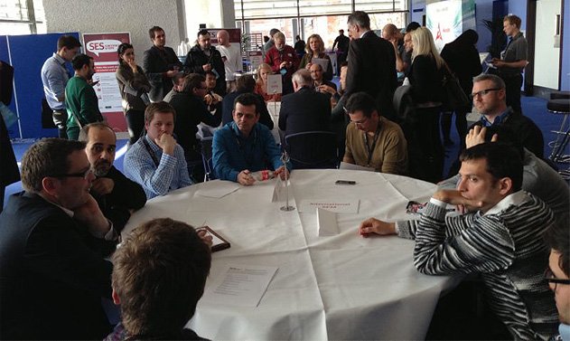 SES London 2013 – Mid Point Conclusion