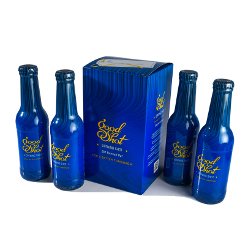 Hangover prevention drink