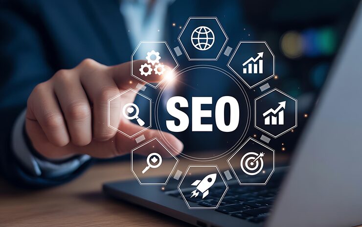 Maintenance and Search Readiness