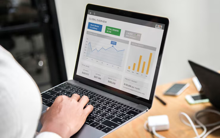 Website-Performance-Optimisation