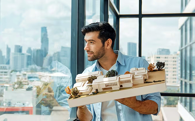 Built for Real Businesses