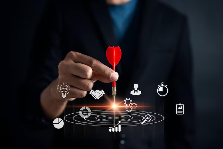 Understanding Your Business and Target Audience