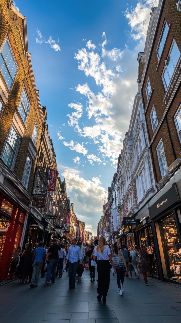 Website Copywriting for London and UK Businesses