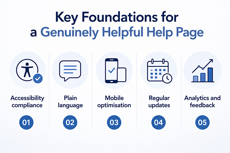 How to Write One That is Genuinely Helpful